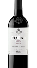 Producto: Roda I Reserva 2019 3 Litros