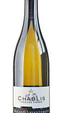 Producto: Domaine Roland Lavantureux Chablis Vieiles Vignes 2023