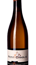 Producto: Domaine Roland Lavantureux Petit Chablis 2023