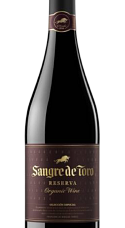Producto: Sangre de Toro Reserva 2021