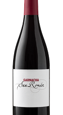 Producto: San Román Garnacha 2022