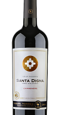 Producto: Santa Digna Carménère 2024