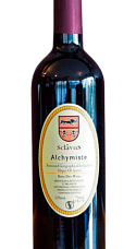 Producto: Sclavos Alchymiste Red 2022