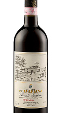 Producto: Fattoria Selvapiana Chianti Rufina 2024