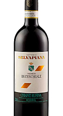 Producto: Fattoria Selvapiana Vigneto Bucerchiale Chianti Rufina Riserva DOCG 2022