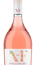 Producto: Sierra Cantabria XF 2025