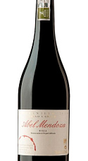Producto: Abel Mendoza Tempranillo Grano a Grano 2022