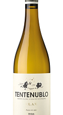 Producto: Tentenublo Blanco 2024