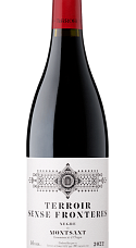 Producto: Terroir Sense Fronteres Negre 2024