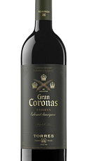 Producto: Torres Gran Coronas Cabernet Sauvignon Reserva 2022