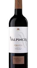 Producto: Valpincia Crianza 2019