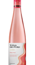 Producto: Viñas del Vero Pinot Noir Rosado 2025