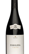 Producto: Poboleda Vi de Vila 2023