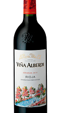 Producto: Viña Alberdi Crianza 2020 Magnum