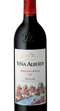 Producto: Viña Alberdi Selección Especial Reserva 2021
