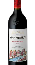 Producto: Viña Alberdi Selección Especial Reserva 2021 Magnum
