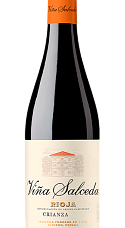 Producto: Viña Salceda Crianza 2021