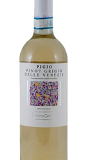 Producto: Fasoli Gino Pigio Pinot Grigio 2025