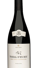 Producto: 1902 Tossal d'en Bou 2022