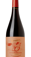 Producto: Azul y Garanza Garciano 2022