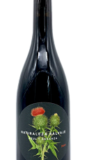 Producto: Azul y Garanza Naturaleza Salvaje Tinto 2023