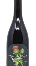 Producto: Azul y Garanza Naturaleza Salvaje Clarete 2023