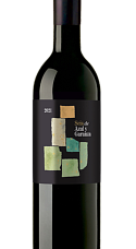 Producto: Azul y Garanza Seis 2021