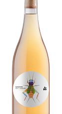 Producto: Azul y Garanza Suelo Vivo Blanco 2025