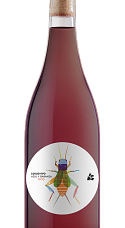 Producto: Azul y Garanza Suelo Vivo Tinto 2024