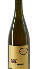 Producto: Beck Pet Nat Bambule! P 2023