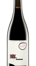Producto: Beck Pinot Noir Bambule! 2022