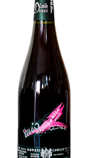 Producto: Camillo Donati Il Mio Rosato Frizzante 2023