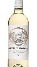 Producto: Château Carbonnieux Blanc 2025 en Primeur
