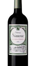 Producto: Château Siaurac 2025 en Primeur