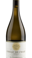 Producto: M. Chapoutier Condrieu Coteau de Chery Blanc 2025 en Primeur