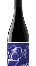 Producto: El Cosmonauta Paraje 601 2020