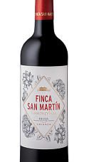 Producto: Finca San Martín 2022