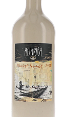 Producto: Heinrich Muscat Freyheit 2022