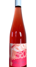 Producto: Judith Beck Pink 2025