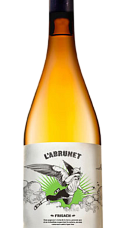 Producto: L'Abrunet de Frisach Blanc 2024