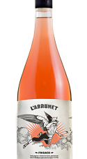 Producto: L'Abrunet de Frisach Rosat 2025