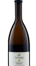 Producto: L'Archetipo Spumante Brut Nature Marasco Salento 2024