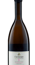 Producto: L'Archetipo Spumante Rosato Brut Susumante Salento 2024
