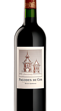 Producto: Les Pagodes de Cos 2025 en Primeur