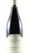 Producto: Olivier Guyot Marsannay Les Longeroies 2019