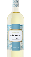 Producto: Viña Albina Semidulce Cosecha 2024