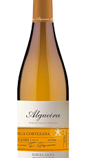 Producto: Algueira Finca Cortezada 2025