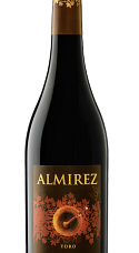 Producto: Almirez 2025 Magnum en Primeur