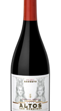 Producto: Altos Las Hormigas Malbec Reserva 2020
