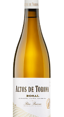 Producto: Altos de Torona Rosal 2024